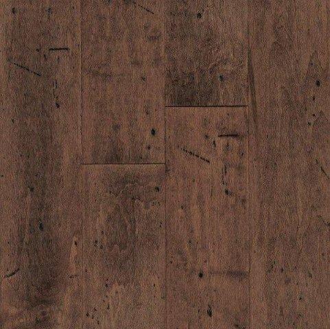 Bruce Harwood Flooring Maple - Liberty Brown